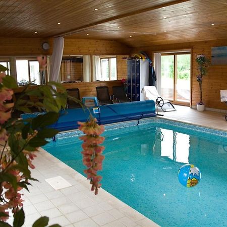 Treetops Cottages & Spa Grimsby Zewnętrze zdjęcie