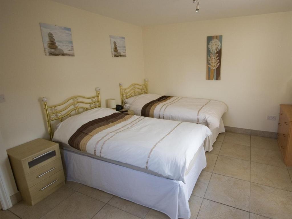 Treetops Cottages & Spa Grimsby Zewnętrze zdjęcie
